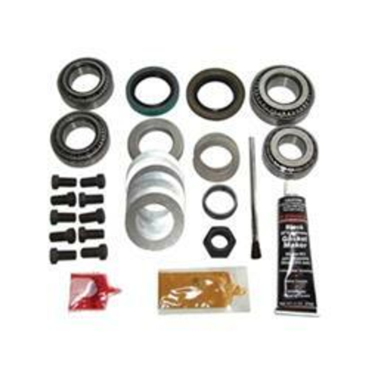 Gear Set Installation Kits